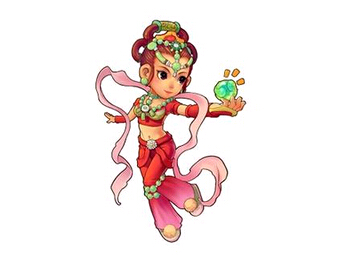 仅引起了球