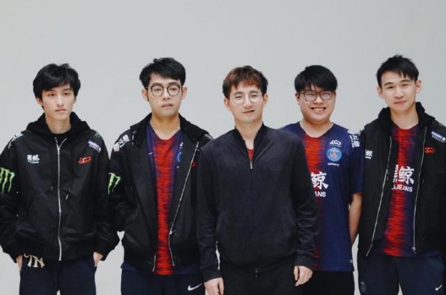 了惊人的防 了惊人的防