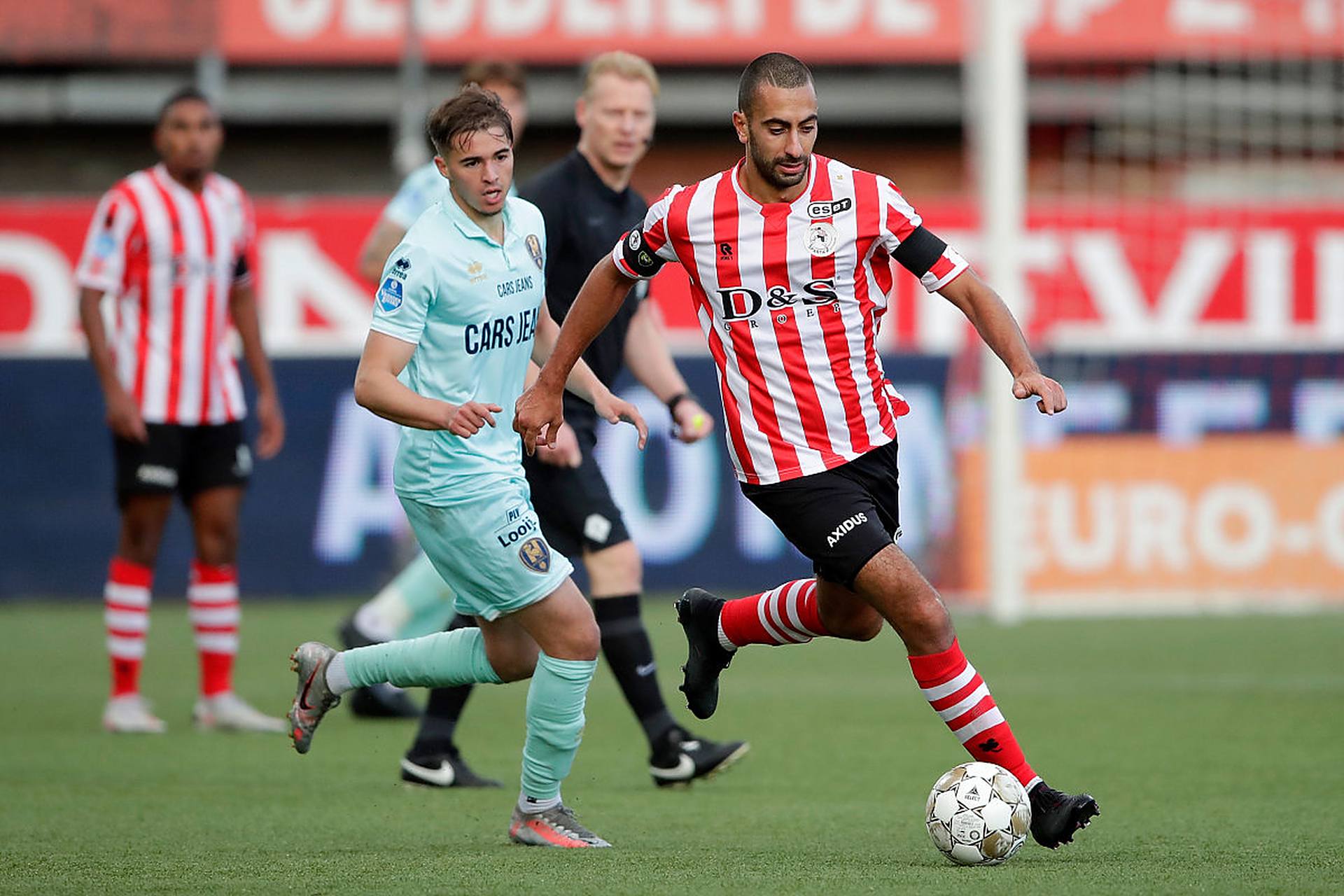 加斯佩里尼 加斯佩里尼