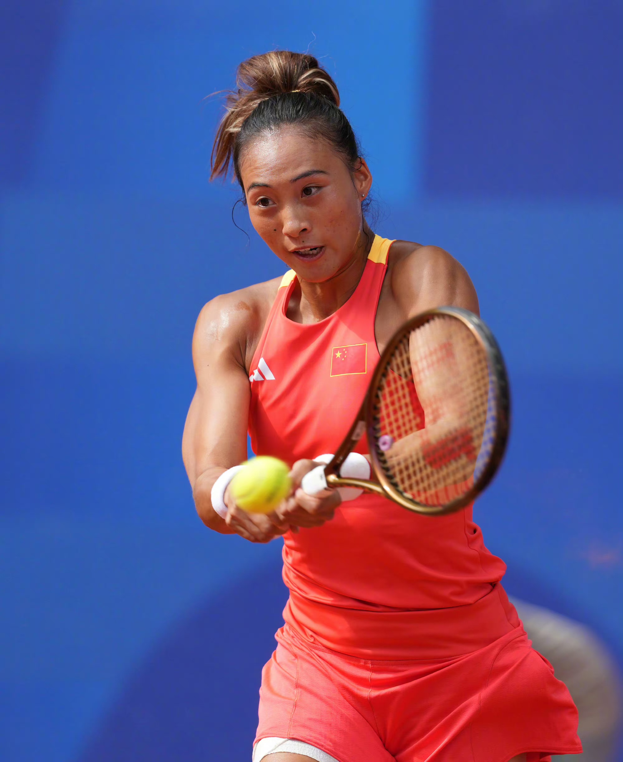 加速成长的 加速成长的