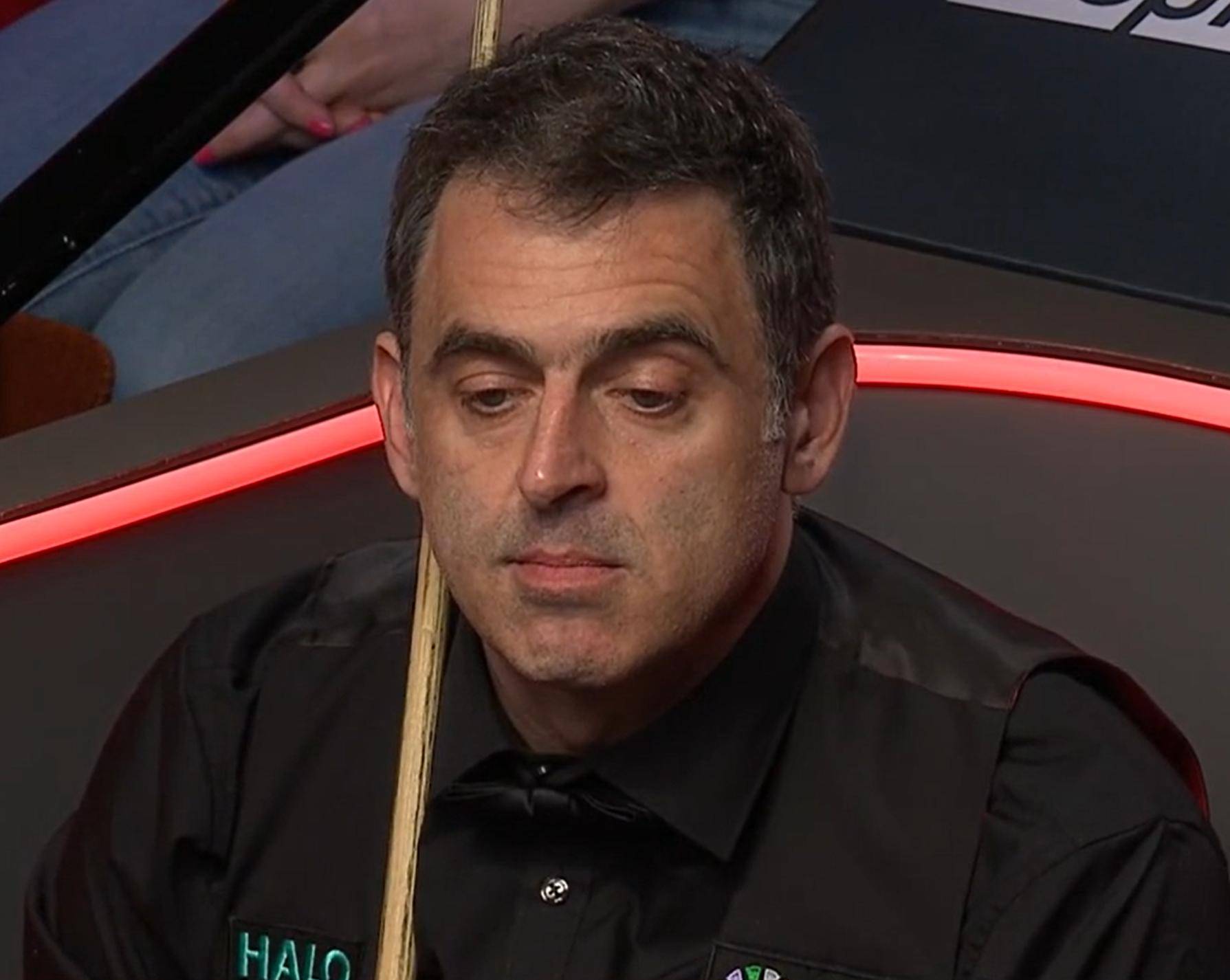 了自己的技 了自己的技