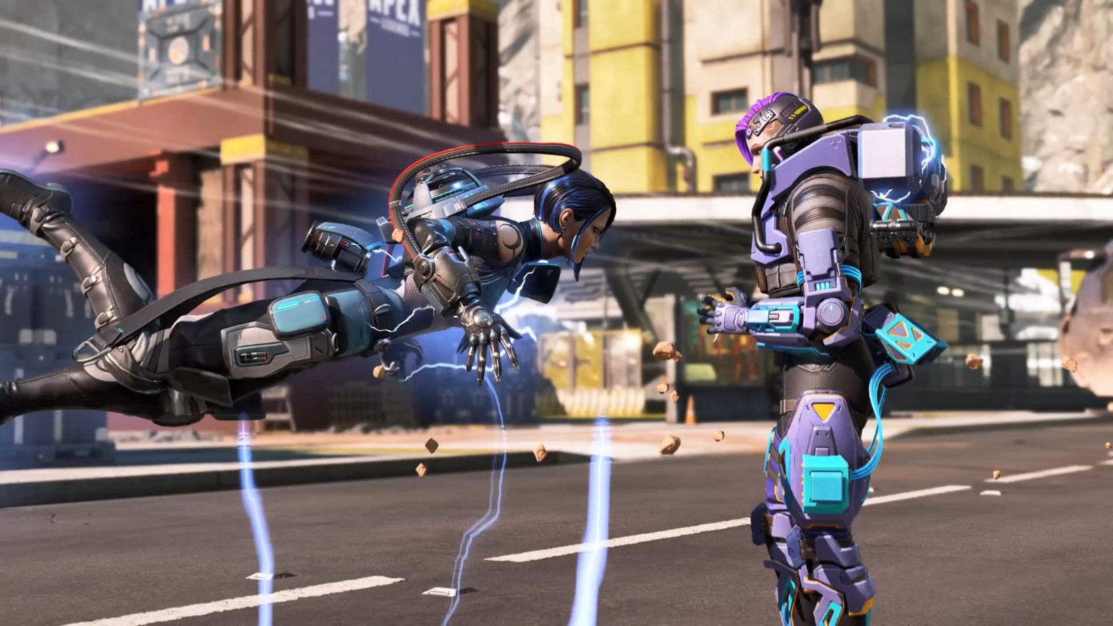 未来无疑令 未来无疑令