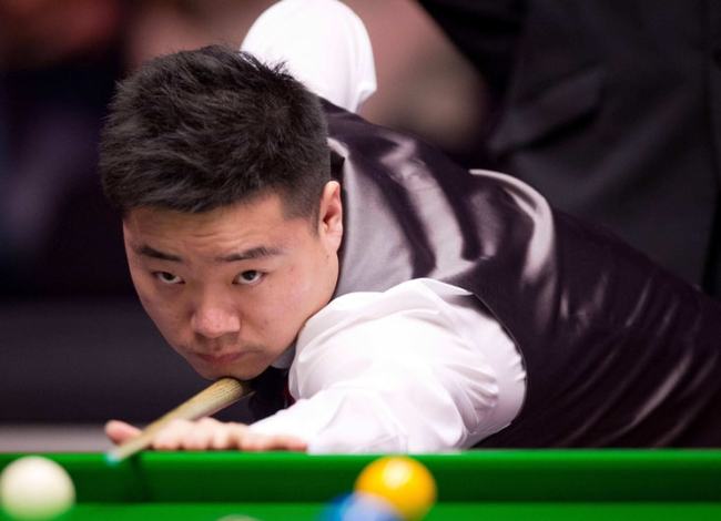 一度让球队 一度让球队